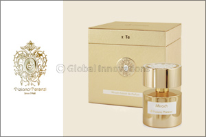 LUNA COLLECTION Extrait de Parfum Mirach