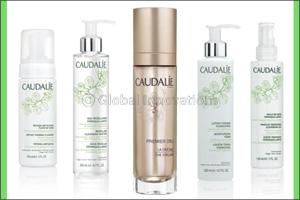 Caudalie and Al Jalila Foundation Join Hands for the Launch of �Glamour for Good'