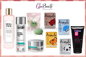 Build Your Perfect Skincare Routine  with Essentials from Glambeaute.com