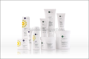 Nazih Introduces New Dr. Renaud Skincare Range