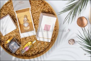 Stay refreshed this season with a curated Summer Collection Box by LOOTAH