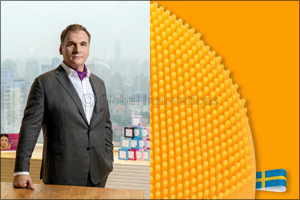 Swedish Dna Fuels Foreo Innovation  To Top a Billion Dollars in Five Short Years