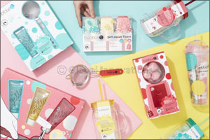 Introducing Bubble T Cosmetics