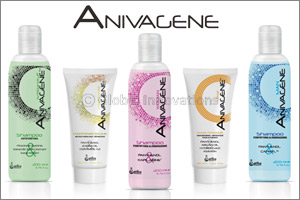 Anivagene Launches in the UAE
