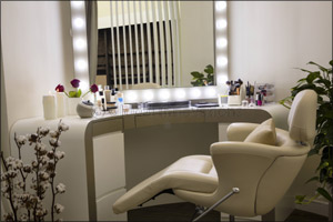 Introducing VK Beauty Lounge & Bar