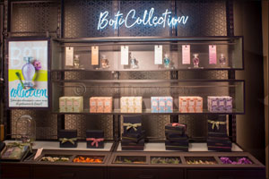 O Boticário Opens in Dubai its First Amphora Store outside Brazil Come Join The Opening from 6pm Saturday 22nd September