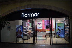 International Beauty Brand Flormar Opens its  10th Store in UAE
