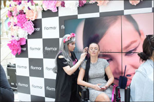 Flormar Celebrates Its 10th Store Opening in the UAE