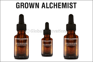 Get instantly firm and hydrated skin with Grown Alchemist's new Instant Smoothing Serum