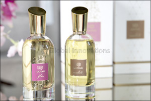 LOOTAH Perfumes brings a collection of delicate scents to fulfill the needs of the fragrance lovers