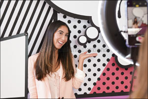 Brow Contour Pro 4-in-1 defining & highlighting brow pencil