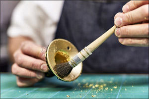 Dyson Supersonic hair dryer