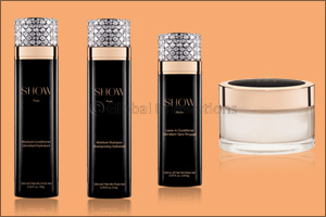Amp Up Moisture with SHOW Beauty's Pure Moisture Care Collection