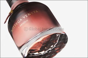 Bottega Veneta Introduces L'absolu