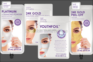 Glisten & Glow this Festive Season with Skin Republic Masks