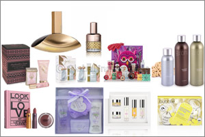 Twelve Holiday Gifts for the Beauty-Obsessed Woman
