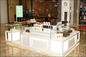 Sawalef Perfumes is now available at Mirdif City Centre