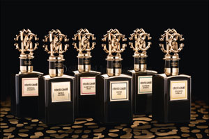 Roberto Cavalli Gold Collection