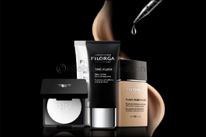 Filorga Launches FLASH-NUDE Collection