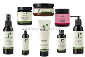 Maintain Healthy Skin Year Round