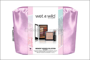 Holiday Gifting Made Easy  with Wet n Wild Beauty Specials