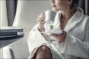 Start the Year with some TLC and enjoy the fantastic offers at The SPA at Steigenberger Hotel