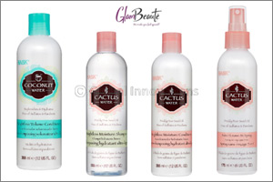 Hask's Winter Care for Your Hair