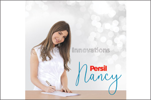 Persil Appoints Nancy Ajram as the new Regional Brand Ambassador