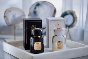 Sawalef Perfumes unveils product range of delicate scents in 2019