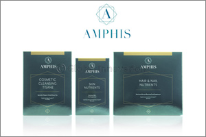 Start the New Year with a new approach to Internal Beauty and Overall Wellbeing with Amphis Beauty