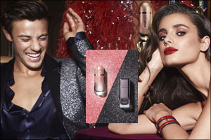 212 VIP Extra Limited Edition