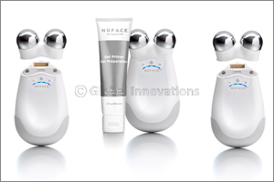 NuFACE launches in Bloomingdales and Harvey Nichols!