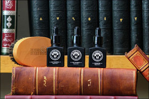 The Beard Gear Company