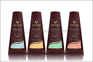 Vierro Hair Expert is set to take Regional Hair Care Market by storm with its enhanced protein protect therapy, redefining the science of beautiful hair
