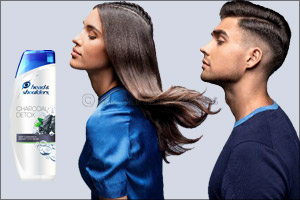 Detox your scalp, detox your mind with new Head & Shoulders Charcoal