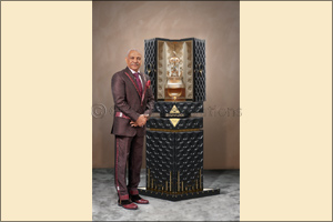 World's most expensive perfume �SHUMUKH' launched at The Dubai Mall as an exquisite tribute to The Spirit of Dubai � AED 4.752 million