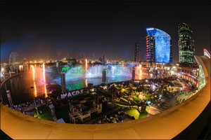 Dubai Festival City Mall picks the perfect gifts to say thank you to all mums this Mother's Day