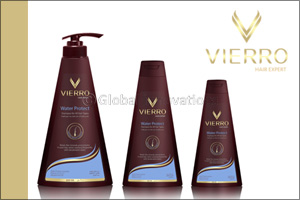 Protect Your Hair Against the Effects of Desalinated Water With Vierro's Water Protect Range