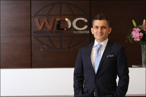 The Region's Most Loved Health & Beauty Brands at Beautyworld Middle East, Thanks to Worldwide Distribution Center