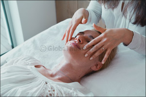 The Beauty Oasis Spa Introduces ‘glowinface' - a First of Its Kind Facial Yoga Treatment in the Uae