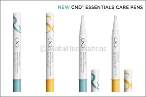 CND Essential Care Pens