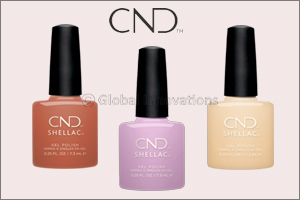 CND� Sweet Escape: The Collection Awaken the Senses