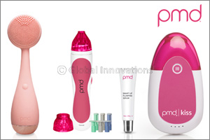 Introducing Innovative Skincare Solutions from PMD Beauty
