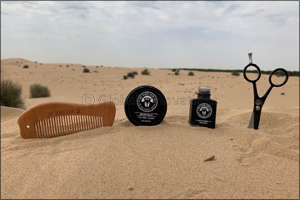 The Beard Gear Company