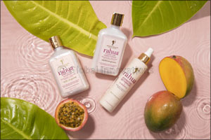 Introducing new haircare essentials from Rahua