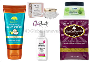 Top 5 beauty picks on Glambeaute.com to keep you hydrated this Ramadan