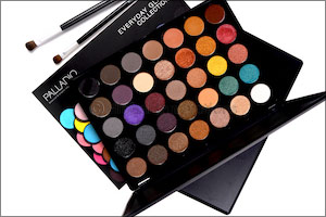 Get that Summer Look with  Palladio Beauty