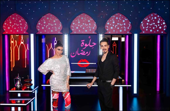 Make Up for Ever Kicks-off Helwet Ramadan � Season 3