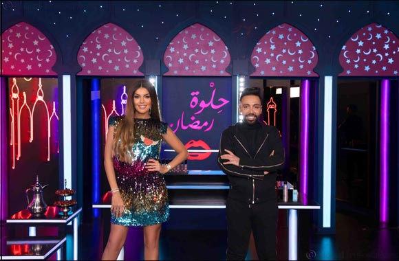 Make Up for Ever Kicks-off Helwet Ramadan � Season 3