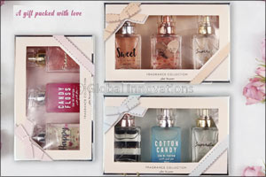 An essential guide to buying fragrance